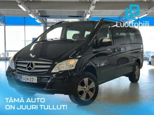 Mercedes-Benz Viano