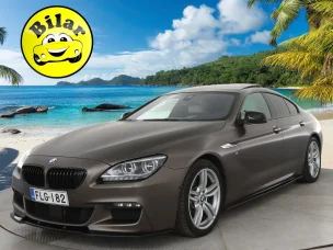 BMW 650