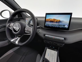 BYD Dolphin Surf