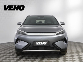 BYD Atto 3