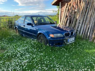 BMW 316
