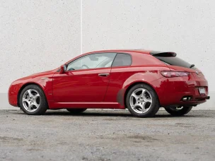 Alfa Romeo 156
