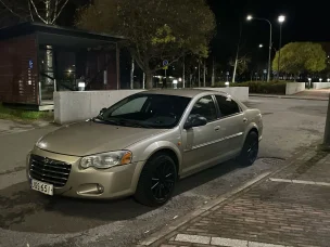Chrysler Sebring
