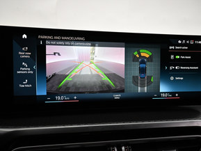 BMW i4 M50