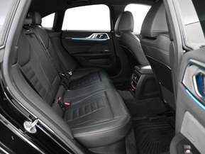 BMW i4 M50