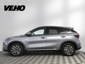 BYD Atto 3