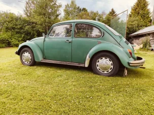 Volkswagen Kupla
