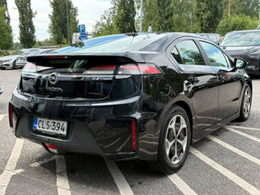 Opel Ampera