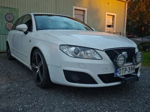 Seat Exeo