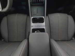 BYD Atto 3