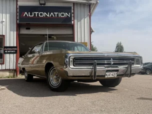Chrysler 300