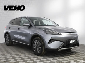 BYD Atto 3
