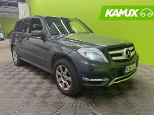 Mercedes-Benz GLK