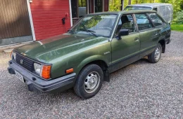 Subaru 1800