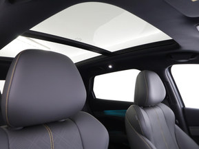 BYD Atto 3