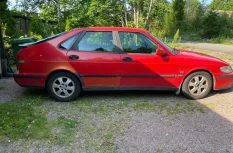 Saab 9-3
