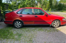 Saab 9-3