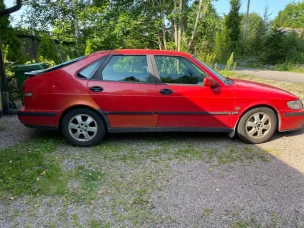 Saab 9-3