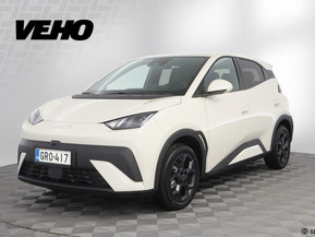 BYD Dolphin Surf