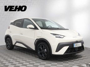BYD Dolphin Surf