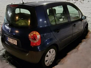 Renault Modus