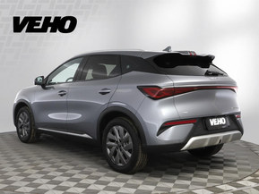 BYD Atto 3