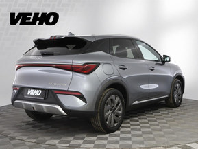 BYD Atto 3