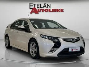 Opel Ampera