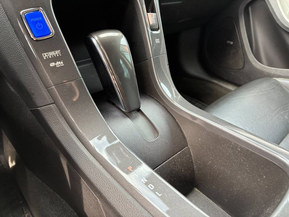 Opel Ampera
