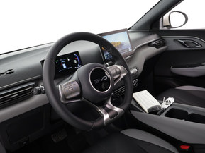 BYD Dolphin Surf