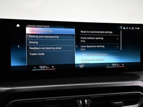 BMW i4 M50