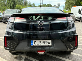 Opel Ampera