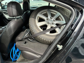 Opel Ampera