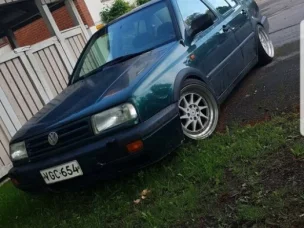Volkswagen Vento