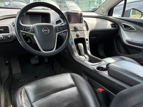 Opel Ampera