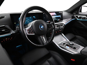 BMW i4 M50