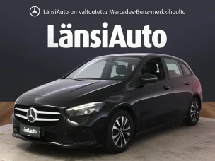 Mercedes-Benz B