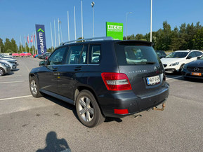 Mercedes-Benz GLK