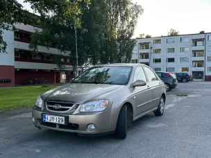 Kia Cerato