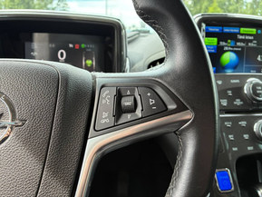 Opel Ampera