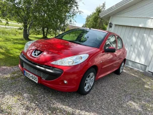 Peugeot 206+