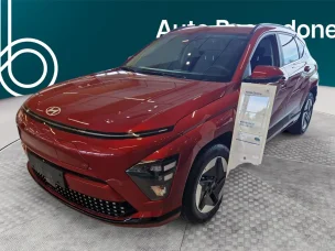 Hyundai Kona Electric