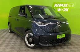 Volkswagen ID. Buzz