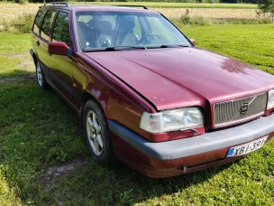 Volvo 850