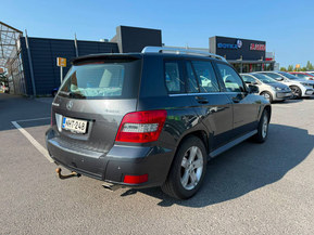 Mercedes-Benz GLK