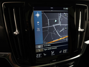 Volvo V90 Cross Country