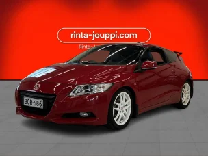 Honda CR-Z