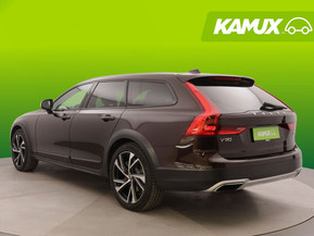 Volvo V90 Cross Country