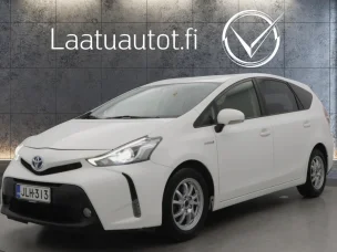 Toyota Prius+