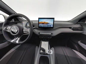 BYD Dolphin Surf